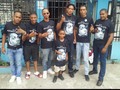 En esos momentos ustedes Miraban Desde Las Gradas 🤫 Rip MONKEY BLACK