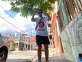 Nunca olvidare quien me humilló & Quien Pensó que me utilizó, Yo soy LEAL por que así Nací y así voy ah Morir…. @jamby_elfavo LA FAMILIA NUNCA MUERE #ripmaickecasiano
