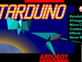 Starduino Brings Star Fox Game Play to Arduboy