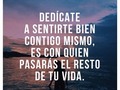 Excelente domingo para todos