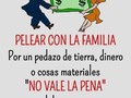 Que te aproveche …
