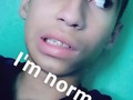 No soy normal