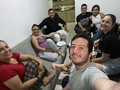 El club