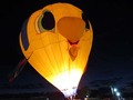 Night Glow Balloon