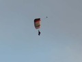 Skydiver