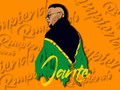 @eljante ilustración para mi hermanito 💪💪💪