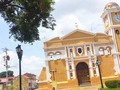 ¡Feliz Cumpleaños #443 Mi Linda Barinas!⛪️💫 . . Barinas la de ayer, la de hoy y la de siempre en mis presentes y añorados recuerdos.🛣 . . Homenaje y Tributo a la Pluma de Oro del Llano Venezolano, Don Eladio Tarifé, compositor del Tema “Linda Barinas” interpretado en la voz de Simón Diaz y la agrupación Rondalla Venezolana.🎞 . . Este es un simple homenaje de un hijo de este suelo que sigue transitando los ¡Caminos de Palma y Sol!.🌴🌤 . . ¡Barinas Te Quiero! Mi Ciudad Viajera.❤️ . . 🎥¡Compártelo!✔️ . . “Está añoranza no es la de una ciudad más. No es una ciudad apresurada, es embriaguez serena de imaginación y eternidad. ¡Siempre habrá Barinas!”. Julio Portillo.📝 . . #FelizCumpleañosBarinas #EladioTarife #SimonDiaz #JulioPortillo #CiudadViajera #Altamira #Calderas #Barinitas #Barinas #Venezuela🇻🇪