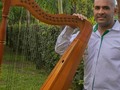 ¡Dale Arpaaa compay!🎼✨️  #Arpa #Folklore #Barinas #Venezuela🇻🇪