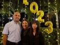 ¡Bienvenido! 2️⃣0️⃣2️⃣3️⃣✅️  Con la mejor satisfacción, una fé infalible y el claro optimismo que el venidero año será de más bendiciones y éxitos para tod@s.🕰🌟  Que esa buena aptitud no se deje sepultar por las adversidades del día a dia y los enanos mentales no nublen tu trascendencia.🤌🏼   En la prosecución y trabajo de cada uno de tus proyectos y metas para un año #2023 acobijado de bienaventuranza esos #365 días.📆  Y puedas entonces alcanzar esa fructífera satisfacción de mutar siempre hacia esa fuerza irremisible de conquistar esos preciosos Dones que a los hombres y mujeres dieron los Cielos.💫  ¡Feliz Navidad y Prospero Año Nuevo #2023 mi Gente!🎅🌲  #Navidad #Diciembre #AñoNuevo #31D #2023 #Salud #Prosperidad #Sabiduria #Éxitos #Viral #Cacao #Calderas #Altamira #Barinitas #Barinas #Venezuela🇻🇪