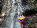 Con la serotonina y oxitocina al máximo nivel.🏊🏼‍♂️🌊  ¡Venezuela es un mundo de Aventuras que espera por tí!.🇻🇪  #Trekking #Ecoturismo #Aventure #Travel #Travelphotography #Montañismo #Bosque #Naturaleza #Río #SantoDomingo #Paradisíaco #Pesaca #Cascada #Pagüey #Chorreron #ElSilencio #PieDeMonteAndino #Viral #Cacao #Calderas #Altamira #Barinitas #Represa #Masparro #Barinas #Venezuela🇻🇪