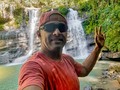 ¡Soy un venturoso amante de cada Rincón de Venezuela!🇻🇪👌🏽  #Trekking #Ecoturismo #Aventure #Travel #Travelphotography #Montañismo #Bosque #Naturaleza #Río #SantoDomingo #Paradisíaco #Pesaca #Cascada #Pagüey #Chorreron #ElSilencio #PieDeMonteAndino #Viral #Cacao #Calderas #Altamira #Barinitas #Represa #Masparro #Barrancas #Barinas #Venezuela🇻🇪