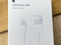 DISPONIBLES CABLE ORIGINAL APPLE LIGHTING $15