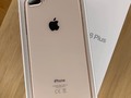 DISPONIBLES IPHONE 8 PLUS GOLD EN CAJA 📦 INCLUYE CARGADOR CABLE Y AUDÍFONOS 🎧 ORIGINALES . 256GB GRADO 🅰️ $500 64GB GRADO 🅰️ $490 64GB GRADO 🆎 $480 . . 2 meses de garantía por @phonestoremaracaibo EN CAJA CARGADOR Y CABLE . . WhatsApp 04146395496 / 04143621490 / 04146801750 . .  #phonestoremaracaibo #maracaibo #maracaibocity