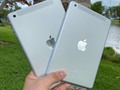 EN VÍA ✈️ IPAD MINI (A1455) 16GB (WIFI + CELLULAR) LTE NANO SIM (Movistar/Digitel/Movilnet) SILVER . Maximo OS: iOS 9.3.6 (13G37) AÑO : 2012 . GRADO 🅰️ :PRECIO $140 . WhatsApp 04146395496 / 04143621490 2 méses de garantía por @phonestoremaracaibo . . #maracaibo #phonestoremaracaibo #maracaibocity