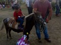 Tu granja en la fiesta de Manuela victoria la hija de mi amigo Víctor Rodríguez en el menito lagunillas costa oriental del lago solo tú granja los lleva donde tu estés el 09 de enero del 2020