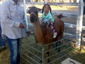 Tu granja en la fiesta de Manuela victoria la hija de mi amigo Víctor Rodríguez en el menito lagunillas costa oriental del lago solo tú granja los lleva donde tu estés el 09 de enero del 2020