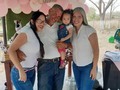 Tu granja en el cumpleaños de Alana Gómez Navarro en agua santa vía el concejo la nieta de mi primo domingo Navarro el 13 de marzo del 2021