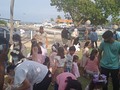 Tu granja en el día de pascuas del #club náutico de Maracaibo el 4 de abril del 2021
