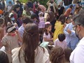 Tu granja en el día de pascuas del #club náutico de Maracaibo el 4 de abril del 2021