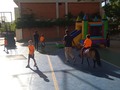 Tu granja en el campamento del #liceo los robles de Maracaibo lunes 18 de julio del 2022