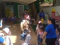 Tu granja en el preescolar @playground1995 el 29 de julio del 2022 solo tu granja los lleva dónde estés