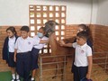 Tu granja en el @uejjthomson_ en un día de granja en la escuela para los más pequeños y para los grandes también jajajajaja el 07 de octubre 2022