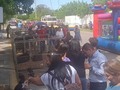 Tu granja en el evento navideño del @colegiosaltoangel el 26 de noviembre del 2022