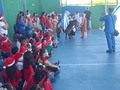 Tu granja en el pesebre del @colegiosaltoangel el 16 de diciembre del 2022 solo tu granja lo lleva dónde estés ....