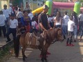 Tu granja con la brigada juvenil de la policía municipal de Maracaibo con el comisionado basave el 19 de diciembre del 2022
