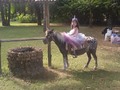 Tu granja en la sesión de fotos de la hija de mi amigo #trancis sendas el 11 de febrero del 2023 en el jardín @jardinbaobab
