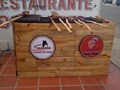 Tu granja en la apertura del restaurante #doña pepa y vaquero grill en sierra maestra con mi hermano @leonelbaptistaelvaquero el 17 de septiembre del 2022