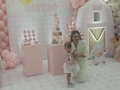 Tu granja en el cumpleaños de #martina en el salón de fiesta @happypartymcbooficial el 03 de marzo del 2023