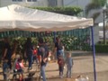 Tu granja en la semana aniversario del colegio @saltoaponwao en San Francisco el 16 de marzo del 2023
