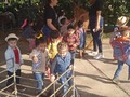 Tu granja en la semana aniversario del colegio @saltoaponwao en San Francisco el 16 de marzo del 2023