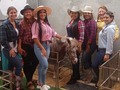 Tu granja en el cierre de proyecto del preescolar @pequenosgigantesmcbo el 31 de marzo del 2023