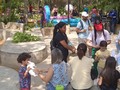 Tu granja en el día de pascuas del @jbotanicomcbo el 01 de abril del 2023