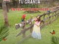 👩🏻‍🌾 Pueden contratar nuestros servicios para fiestas de cumpleaños, eventos, sesiones de fotos, entretenimiento y mucho más 🎉  Tu Granja movil estará presente en tus fechas más especiales ✨  ⬇️⬇️⬇️⬇️⬇️⬇️⬇️⬇️⬇️  ☎️ 𝙋𝙖𝙧𝙖 𝙘𝙤𝙣𝙩𝙧𝙖𝙩𝙖𝙘𝙞𝙤𝙣𝙚𝙨:  04146368255 - 04127753114  #tugranjamovil #fiestasinfantiles #animalesdegranja #celebracion
