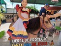 Más del cierre de proyecto de @primariasantaanadejesus 💛💙♥️  Los niños se divirtieron en su día especial para un nuevo año escolar ❤️  ⬇️⬇️⬇️⬇️⬇️⬇️⬇️⬇️  ☎️ 𝘾𝙤𝙣𝙩𝙖𝙘𝙩𝙖𝙣𝙤𝙨:  04146368255 - 04127753114  #tugranjamovil #fiestasinfantiles #animalesdegranja #celebracion  #datoscuriosos #animales #pavoreales
