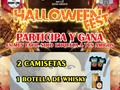 *TRIKI 🎃TRIKI HALLOWEEN QUE COMIENCE EL JUEGO PARTICIPA Y GANA ESTA VEZ QUIEN SE LLEVARA TODO ESTO TE ESPERAMOS EN LA FIESTA LAS GRANDE DE HALLOWEEN CANCÚN JUANCHITO