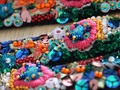 Handmade processes !! #bracelets #relicario2019