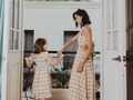 MAMÁ, mi vida es un baile junto a ti …  Happy Mother’s Day