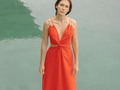 •••Let yourself be captivated by the charm of our Ra dress •••  •••Déjate envolver por el encanto de nuestro vestido Ra•••