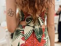 @stitchlabmia memories in our Horus dress ✨