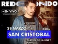 @manuelangelr llega a San Cristóbal con su gira EN VIVO, no te lo puedes perder.  Un evento de @tutranqui  📌 Lugar: Teatro de la UNET.  📆 Fecha: 29 de marzo de 2022.  ⌚ Hora: 7:00pm. puerta 8:00pm. Show.  📲 Información: 0414 701 71 71.  💻   💵 @somosmoa (pagos en efectivo).  Este show cumple con medidas de bioseguridad 😷 . Este es un evento Mega @lamega102fm  Te invitan: @nitantardeproductions @aviorair @aniselmoro @lamega107  Nuestros aliados comerciales:  @puntadelestesc @vecino_cuadra @hotelvalledesantiago @greka.sc @quetochadas @somosmoa @elaradopizzeria
