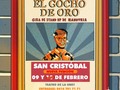 ¡Si! la función del 10 de febrero se agotó, pero no te preocupes abrimos una nueva función para que disfrutes de las ocurrencias del Gocho de Oro Victor Medina @nanutria quien viene cargado de nuevos chistes, nuevas anécdotas.   Fecha: 09 febrero 2023 Hora puerta: 7:00pm. Lugar: Teatro de la UNET   Una producción de @tutranqui   Toda la información 0414 701 71 71  Entradas a la venta en @somosmoa   #SanCristobal  #StandUp #Venezuela  Un evento mega @lamega102fm