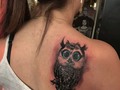 Trabajo de ayer cover up  Algo sencillo pequeño pero con toda la moral, Gente contenta y feliz  Citas disponibles :3057818342