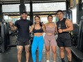 @jhordanphysique @karo_calderon_ @danna_gomezd un día de power pierna