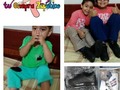 Un sólo pedido, único envío para los hermanitos de #monagas #temblador gracias nuevamente por tu confianza @benniffel. Cómo adquirir los zapatos que te enamoraron te lo contamos por WhatsApp 0424 285 53 46 #cliente #caracas #venezuela #zapatosparaniños #zapatosdeportivos #madre #padre #papá #mamá #niños #hermanos