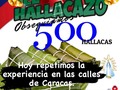 Cada año cubrimos las necesidades de nuestros orfanatos y ancianatos y siempre Dios nos bendice para poder compartir también con las personas en situación de calle. Gracias a todos nuestros #embajadores #colaboradores #juntossomosmasfuertes #30dic2022 gracias @inmaculadaelrecreo por ser los ejecutores como siempre de estas grandes #ollassolidarias