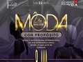 Después del primer éxito volvemos con @modaconpropositoplus con más sorpresas #diseñadores nacionales e internacionales un #cheff #internacional con una cena de altura la presentación oficial de los prestigiosos productos @giuskincare_ y una sorpresa de orgullo nacional que todos esperamos homenajear. Y todo en el prestigioso @hotelhumboldtve sede de nuestro evento benéfico. #juntossomosmasfuertes